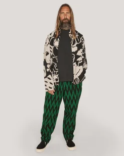 YMC Alva Skate Trouser