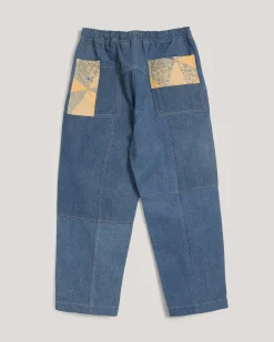 Women YMC Alva Skate Trouser