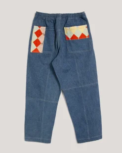 Women YMC Alva Skate Trouser