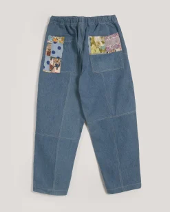 Women YMC Alva Skate Trouser