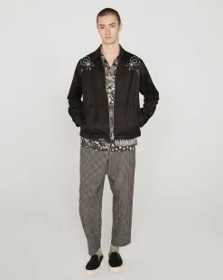 YMC Alva Skate Trouser