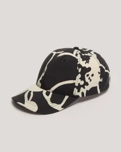 Women YMC Baseball Cap