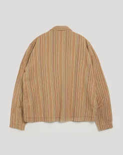 YMC Bay City Bomber Jacket