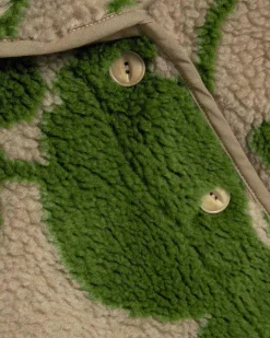 Women YMC Beach Jacket