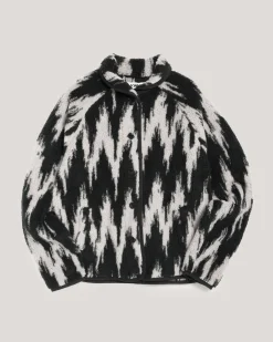 Women YMC Beach Jacket