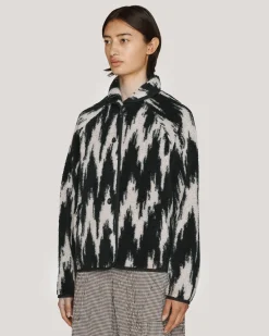 Women YMC Beach Jacket