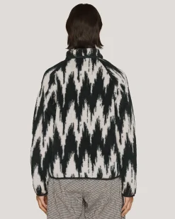 Women YMC Beach Jacket