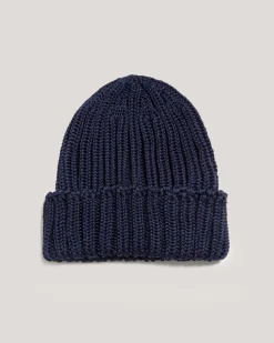 Women YMC Beanie Hat
