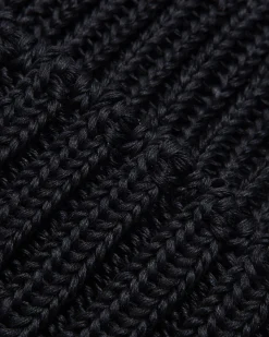 Women YMC Beanie Hat