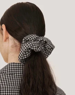 Women YMC Big Scrunchie