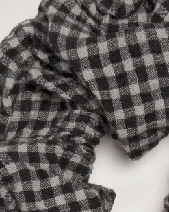 Women YMC Big Scrunchie