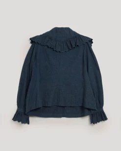 Women YMC Blossom Shirt