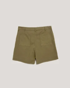 YMC Bush Short
