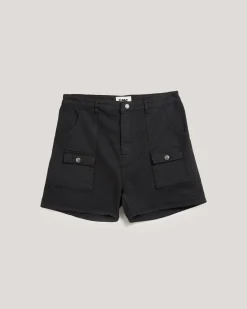 YMC Bush Short