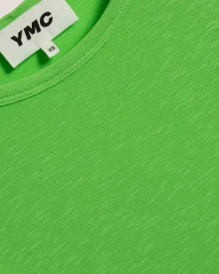 Women YMC Charlotte Top