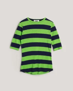 Women YMC Charlotte Top