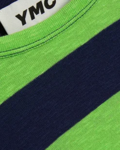 Women YMC Charlotte Top