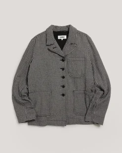 Women YMC City Jacket