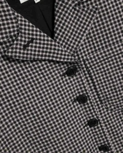 Women YMC City Jacket