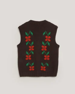 YMC Cottage Waistcoat