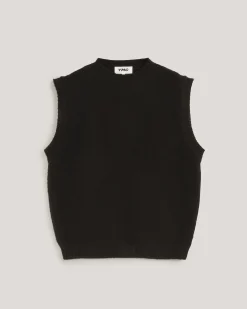 YMC Crew Neck Vest