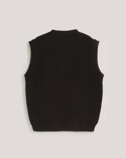 YMC Crew Neck Vest