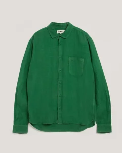 YMC Curtis Shirt