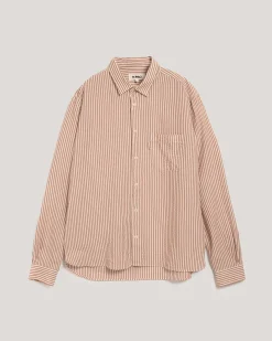 YMC Curtis Shirt