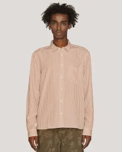 YMC Curtis Shirt