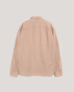 YMC Curtis Shirt