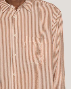 YMC Curtis Shirt