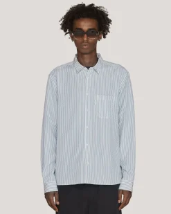 YMC Curtis Shirt