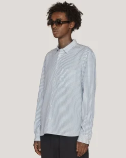 YMC Curtis Shirt
