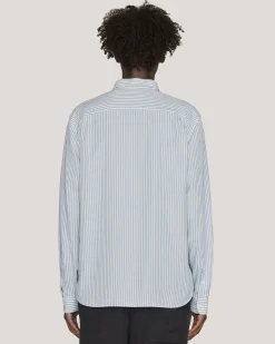 YMC Curtis Shirt