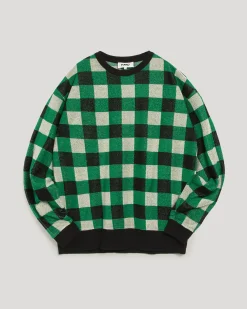 YMC Daisy Age Sweatshirt