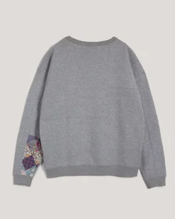 Women YMC Daisy Age Sweatshirt