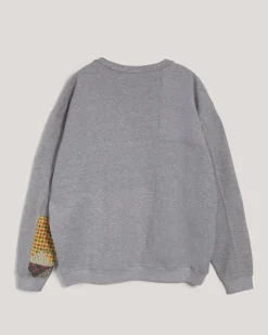 Women YMC Daisy Age Sweatshirt