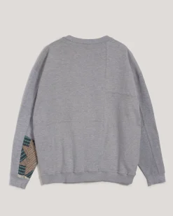 Women YMC Daisy Age Sweatshirt