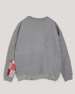 Women YMC Daisy Age Sweatshirt