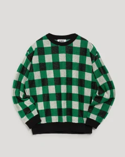 Women YMC Daisy Age Sweatshirt