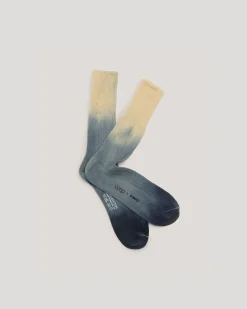YMC Dip Dye Sock