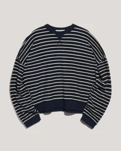 Women YMC Earth Almost Grown Sweatshirt