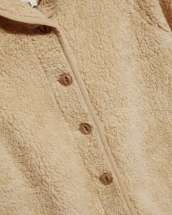 Women YMC Earth Beach Jacket