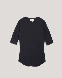 Women YMC Earth Charlotte T-Shirt
