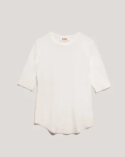 Women YMC Earth Charlotte T-Shirt