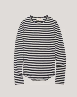 Women YMC Earth Charlotte T-Shirt