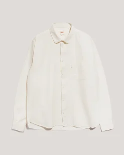 YMC Earth Curtis Shirt