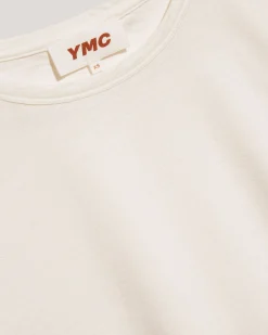 Women YMC Earth Day T-Shirt