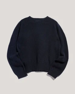 Women YMC Earth Jets Jumper