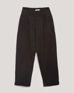 Women YMC Earth Keaton Trouser